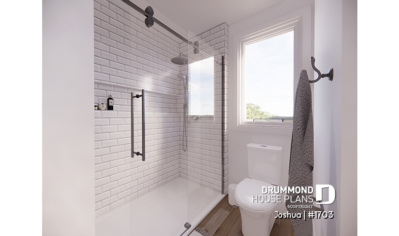 Photo Bedroom - Joshua