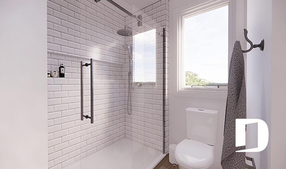 Photo Bedroom - Joshua