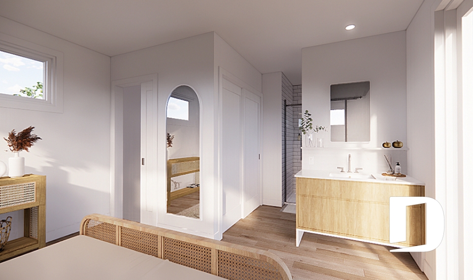 Photo Bedroom - Joshua