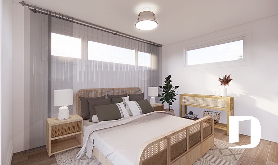 Photo Bedroom - Joshua