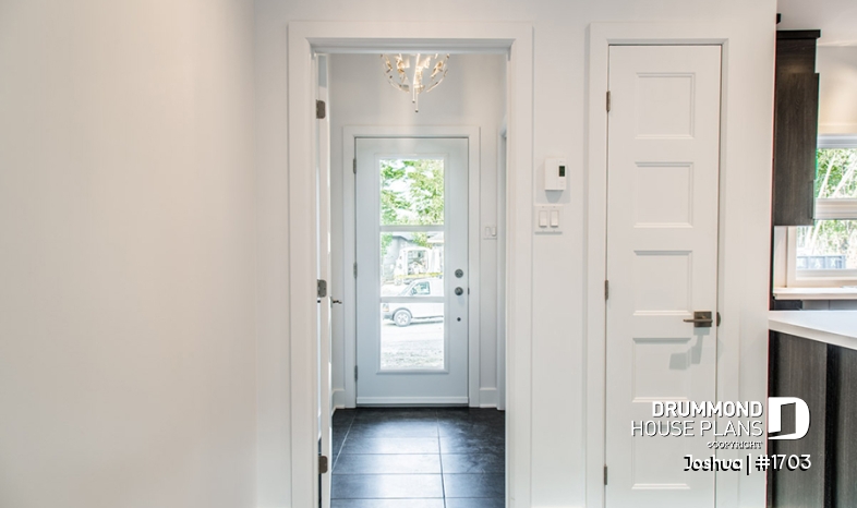 Photo Foyer - Joshua