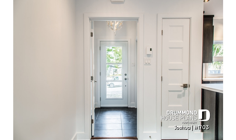 Photo Foyer - Joshua