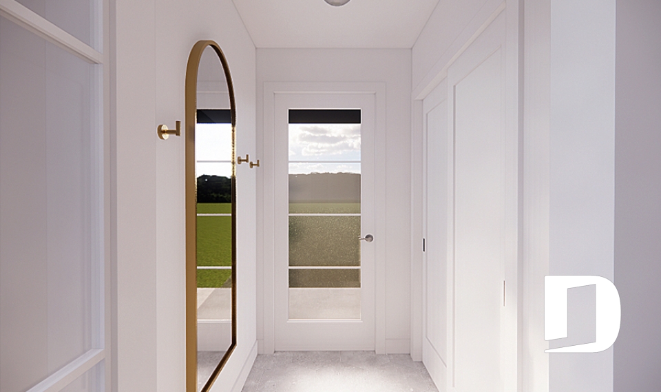 Photo Foyer - Joshua