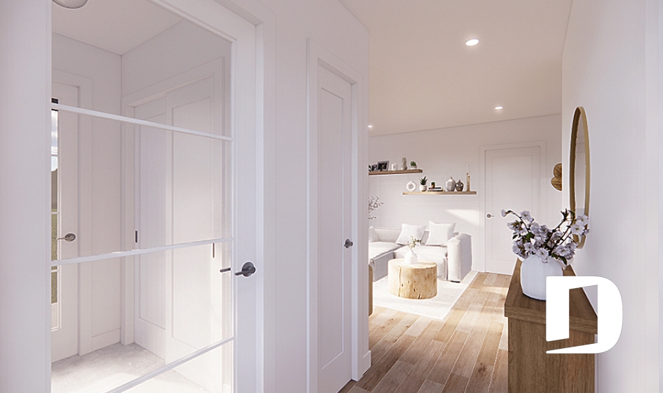 Photo Foyer - Joshua