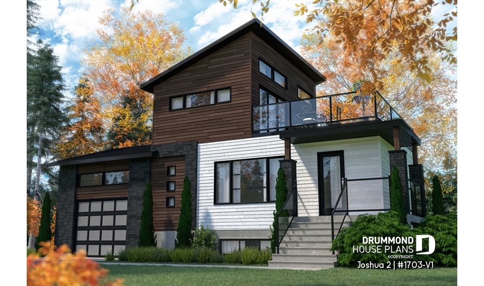 Color version 1 - Front - Joshua 2