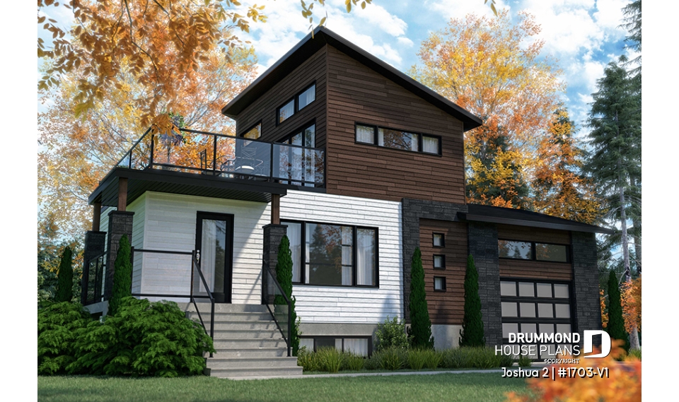 Color version 1 - Front - Joshua 2