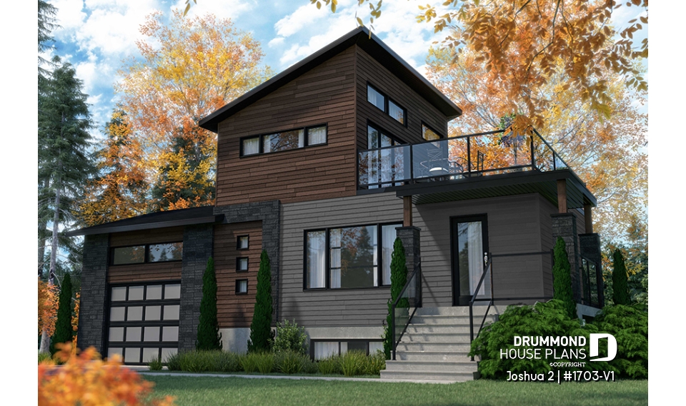 Color version 2 - Front - Joshua 2