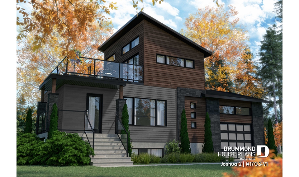 Color version 2 - Front - Joshua 2