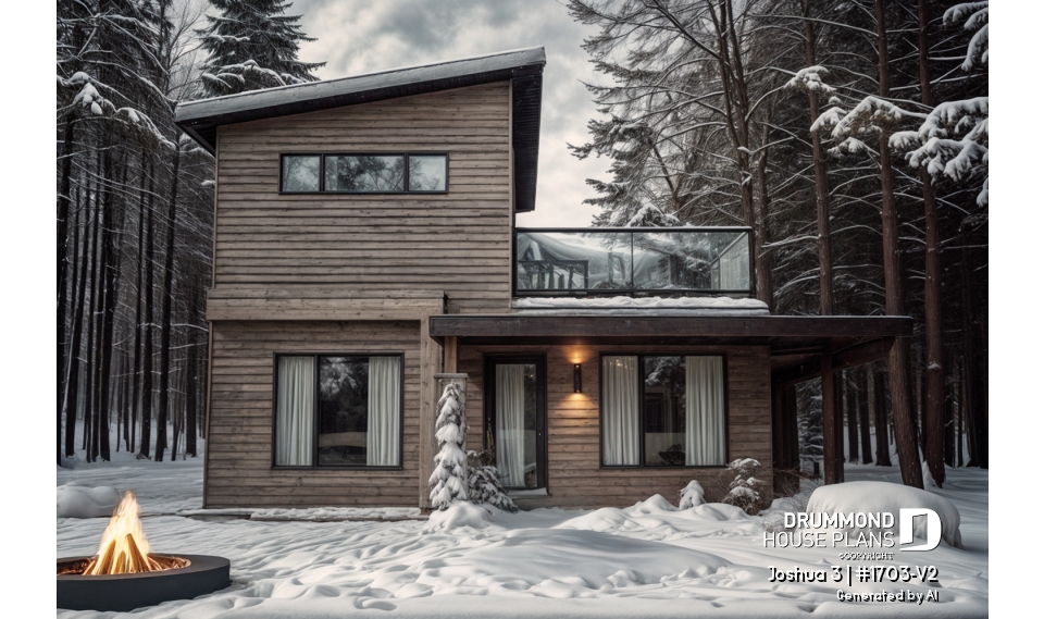 alternate - Joshua 3