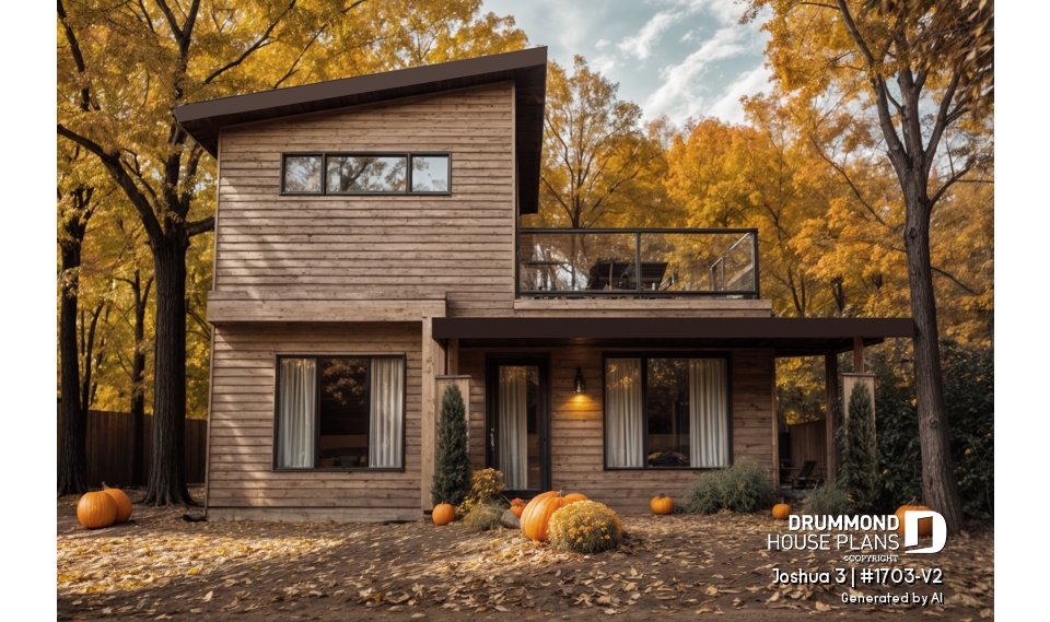 alternate - Joshua 3