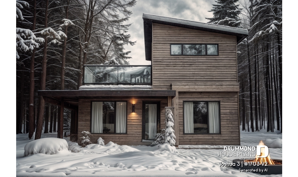 alternate - Joshua 3