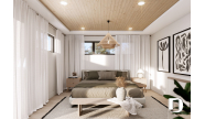 Vignette interior view - 1703-V2