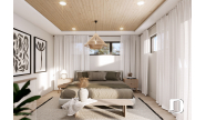 Vignette interior view - 1703-V2