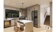 Vignette interior view - 1703-V2