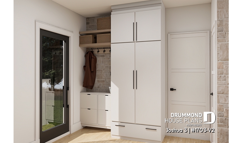 Photo Foyer - Joshua 3