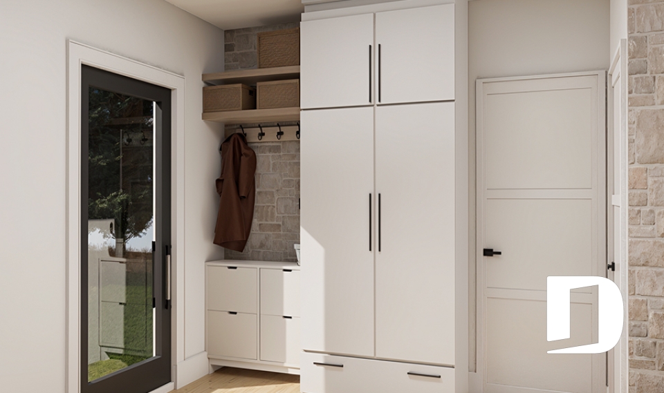 Photo Foyer - Joshua 3