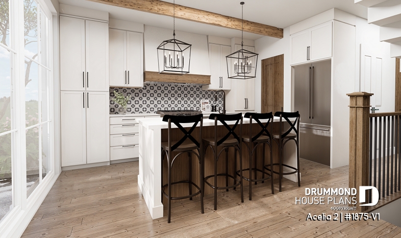 Photo Kitchen - Acelia 2