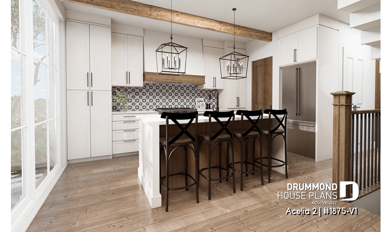 Photo Kitchen - Acelia 2