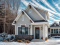 front - BASE MODEL - Affordable Small Country Home Design with 2–3 Bedrooms, Open Layout and Smart, Functional Design - Melia