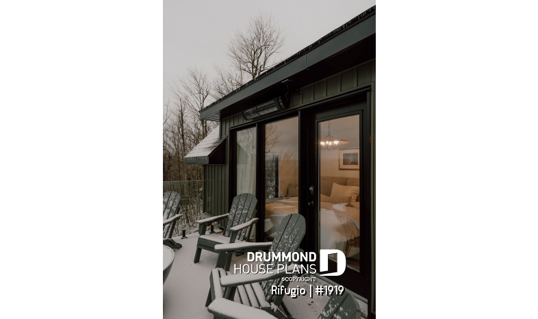 Photo back - Rifugio