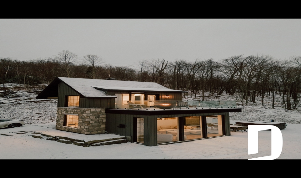 Photo back - Rifugio