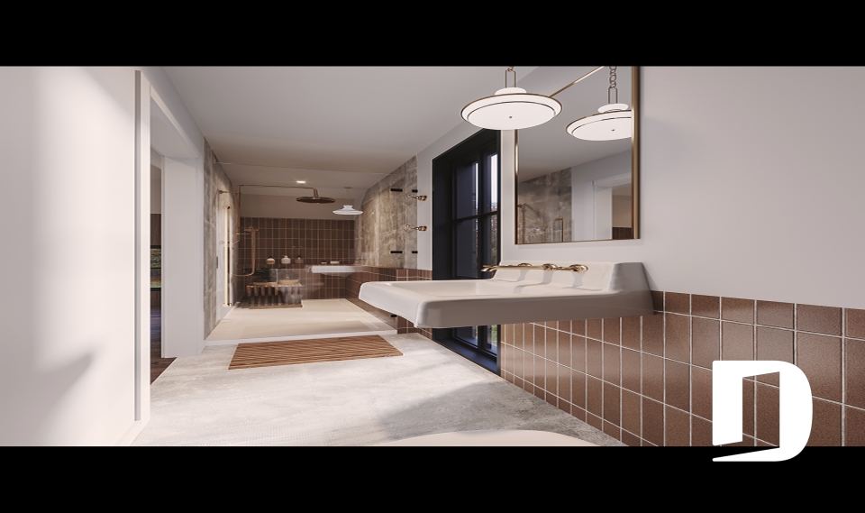 Photo Bathroom - Rifugio