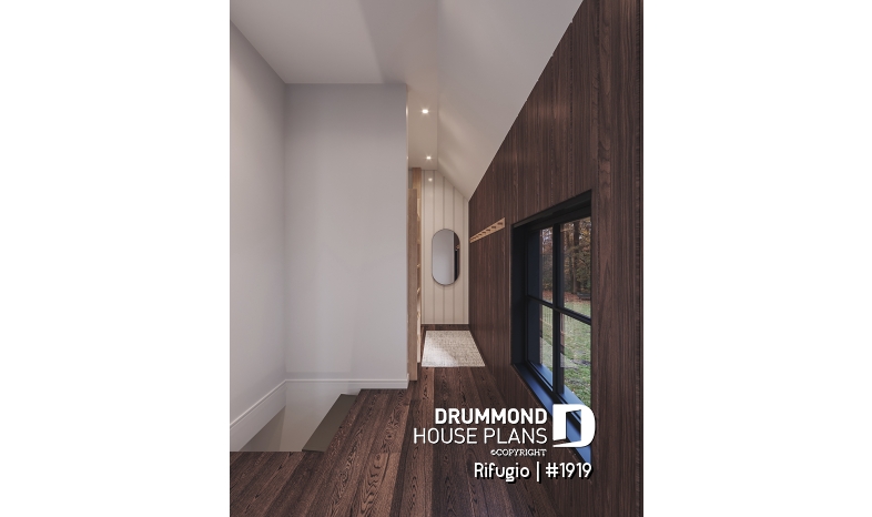 Photo Bedroom - Rifugio