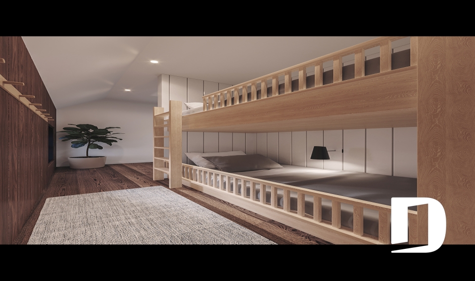 Photo Bedroom - Rifugio