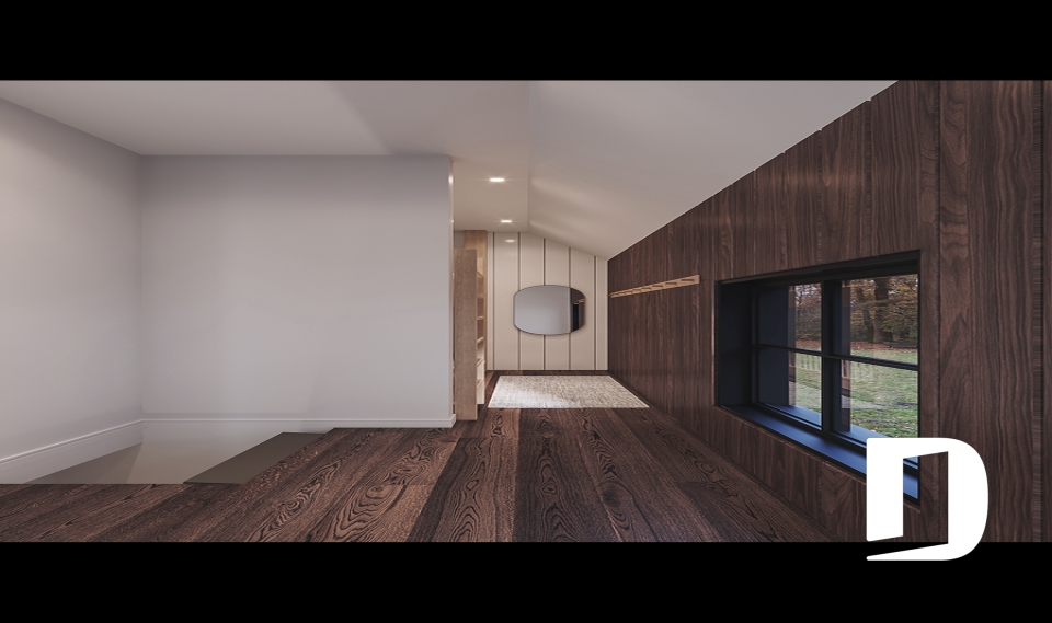 Photo Bedroom - Rifugio