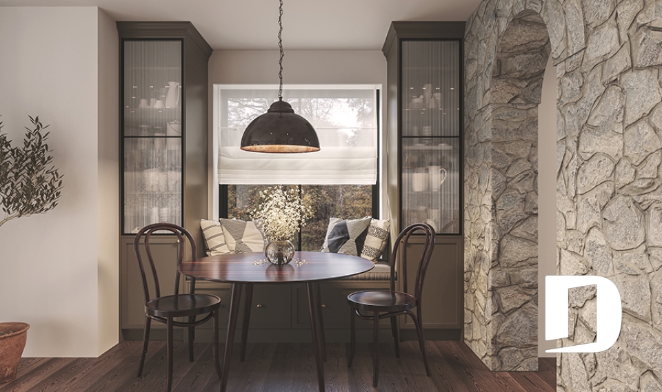 Photo Dining room - Rifugio