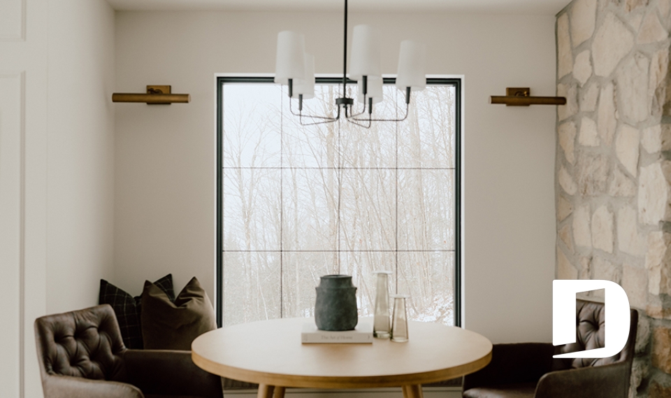 Photo Dining room - Rifugio