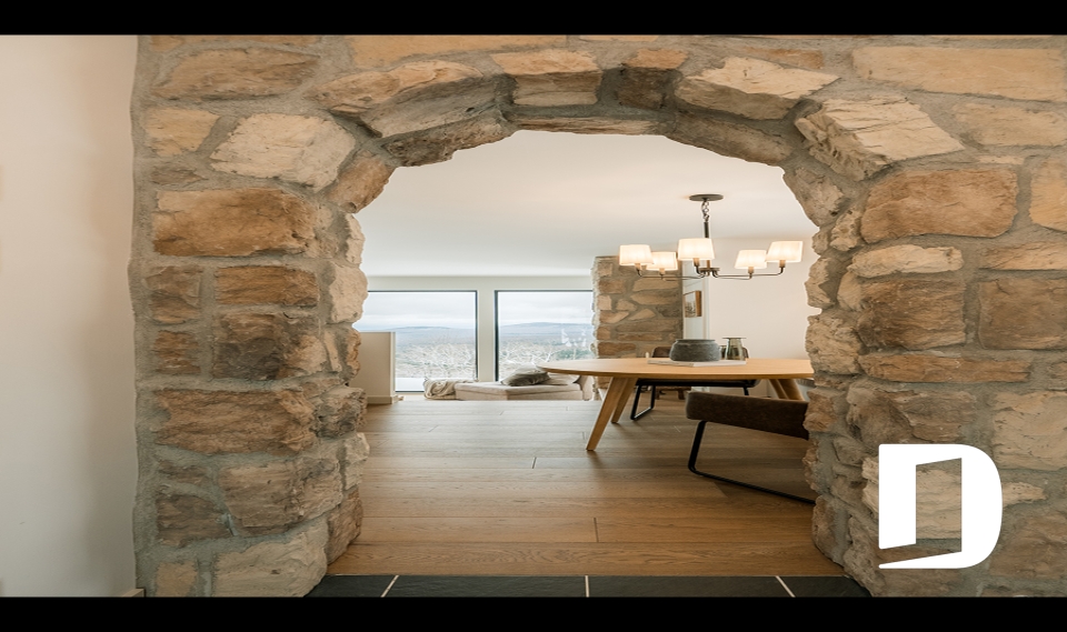 Photo Foyer - Rifugio