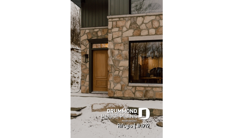 Photo front - Rifugio