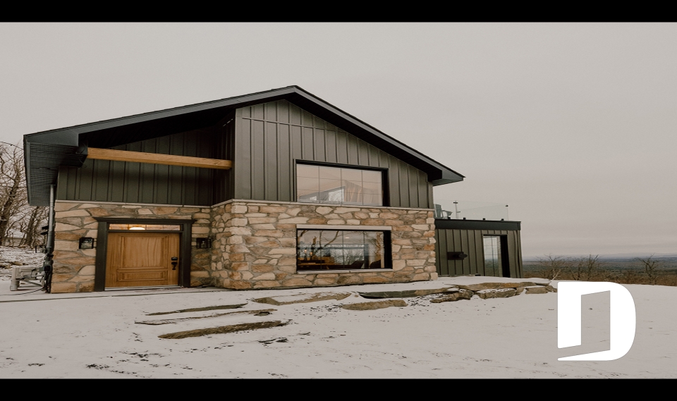 Photo front - Rifugio