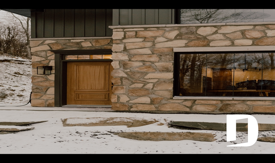 Photo front - Rifugio