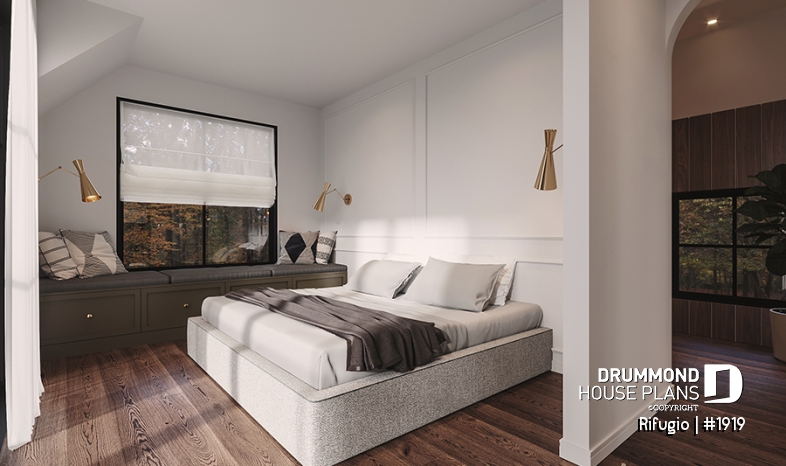 Photo Master suite - Rifugio