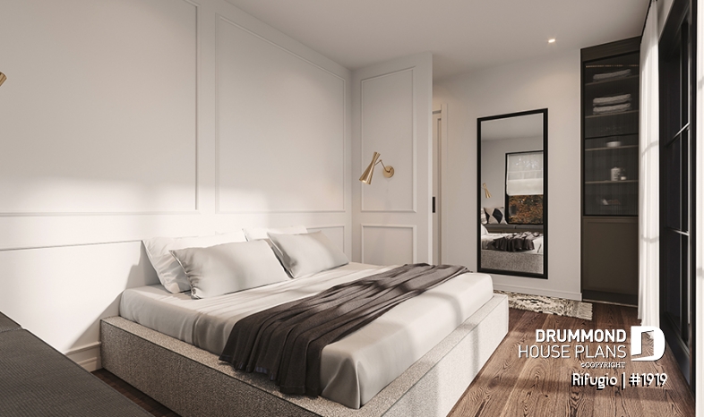 Photo Master suite - Rifugio