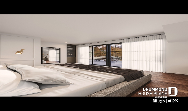 Photo Master suite - Rifugio