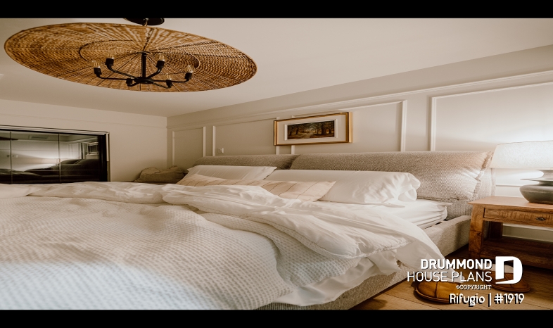 Photo Master suite - Rifugio