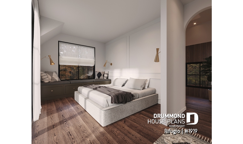 Photo Master suite - Rifugio