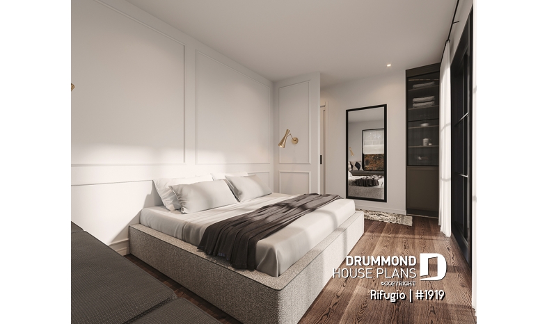 Photo Master suite - Rifugio