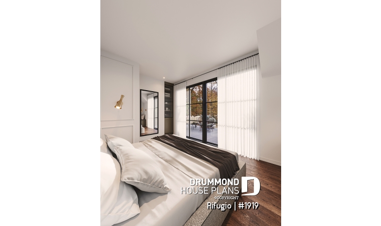 Photo Master suite - Rifugio