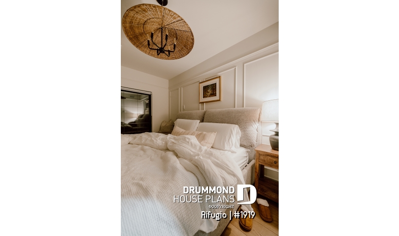 Photo Master suite - Rifugio