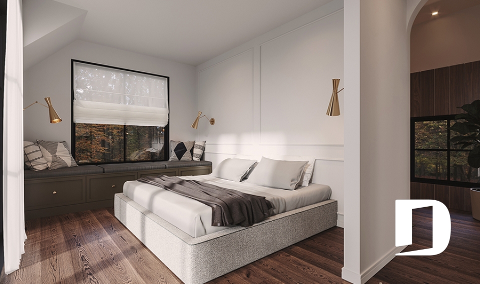 Photo Master suite - Rifugio