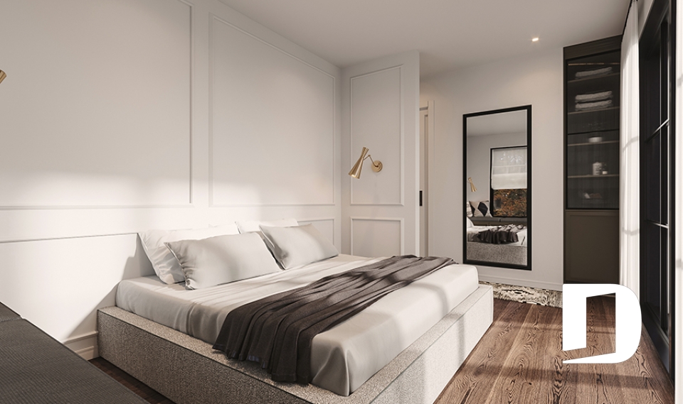 Photo Master suite - Rifugio