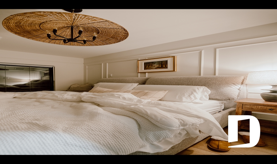 Photo Master suite - Rifugio