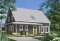 front - BASE MODEL - Charming transitional style 3 bedroom home, kitchen booth, formal dining/living room - Beausejour