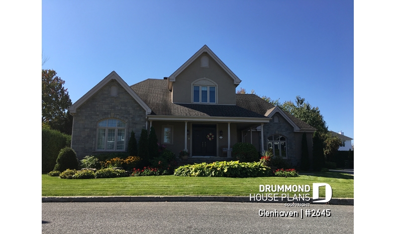 Photo front - Glenhaven