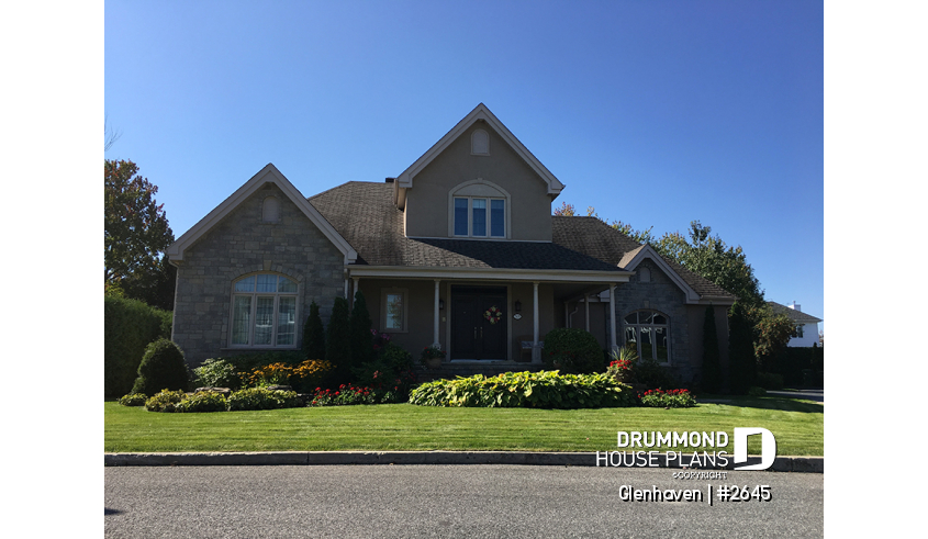 Photo front - Glenhaven