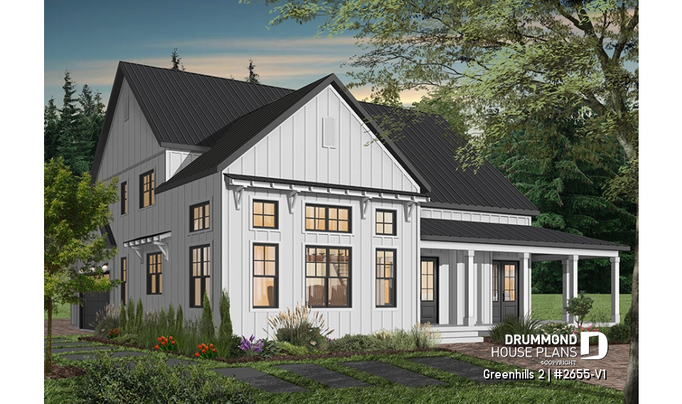 Color version 2 - Rear - Greenhills 2